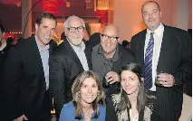 A taste of Italy, and a new Montreal Gazette - PressReader