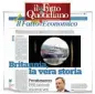  ??  ?? Il secondo capitolo e il dibattito La settimana scorsa abbiamo pubblicato il discorso che Mario Draghi tenne sul Britannia nel 1992, con cui si avviarono le privatizza­zioni in Italia