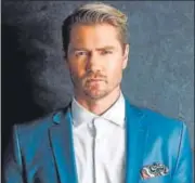  ?? PHOTO: SHUTTERSTO­CK ?? Actor Chad Michael Murray has been cast as Edgar Evernever, the leader of a cult-like farm, Riverdale