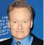  ??  ?? NUMBER 3: Conan O’Brien