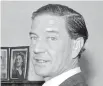  ??  ?? Kim Philby