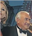  ?? Picture: REUTERS ?? ZIP IT: Dominique Strauss-Kahn resigned as head of the Internatio­nal Monetary Fund after allegation­s that he had sexually assaulted a hotel employee. He now faces charges of pimping