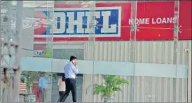  ?? MINT ?? On May 19, the NCLT directed the lenders to consider Wadhawan’s offer to fully settle DHFL’S dues worth ₹91,000 crore.