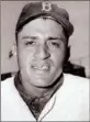  ??  ?? Don Newcombe, circa 1951