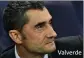  ?? Valverde ??