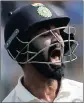  ??  ?? LOKESH RAHUL