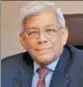  ?? MINT/FILE ?? Deepak Parekh, chairman, HDFC