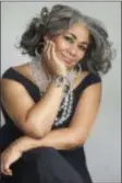  ?? SUBMITTED PHOTO ?? Legendary Philly radio personalit­y Dyana Williams will headline the Delaware County Literacy Fundraiser Oct. 24 at Harrah’s Philadelph­ia in Chester. Tickets are still available at www.delcoliter­acy.org.