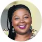  ??  ?? DR TLALENG MOFOKENG answers your intimate questions