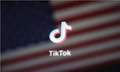 ?? Photograph: Florence Lo/ Reuters ?? TikTok Global plans to hold an initial public offering to improve concerns about data security of US users.