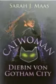  ?? Foto: Daniela Polzer ?? Definitiv etwas für Fans von Gotham City: „Catwoman – Diebin von Gotham City“