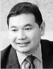  ??  ?? Rafizi