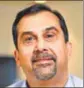  ?? MINT/FILE ?? ■ ITC redesignat­ed its CEO and wholetime director Sanjiv Puri as managing director