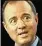  ??  ?? Rep. Adam Schiff exchanged insults with President Trump.