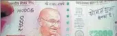  ??  ?? A note with ‘Sonam Gupta bewafa hain’ written on it