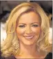  ??  ?? MICHELLE MONE: Move to make her a peer under fire.