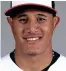  ??  ?? Manny Machado