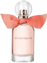  ??  ?? The Best Perfume Women’ Secret