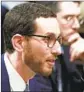  ?? Rich Pedroncell­i AP ?? STATE SEN. Scott Wiener (D-San Francisco) introduced the bill.