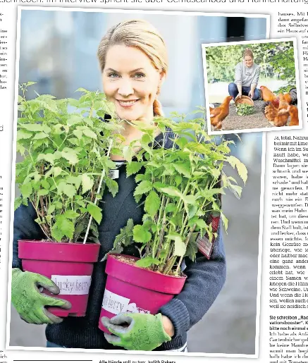 Es Macht Mich Wahnsinnig Glucklich Pressreader