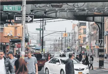  ?? ARCHIVO ?? Desde julio, las cámaras en la ciudad han emitido más de 500,000 multas por exceso de velocidad.