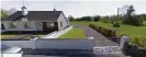  ?? ?? Mary Beattie’s neighbours’ house before flooding in 2016. Photograph: Google Maps