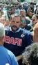  ??  ?? 13 settembre È stato il giorno della visita di Matteo Salvini al quartiere Libertà di Bari