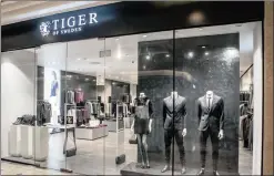 Luxury fashion brands flock to SA