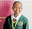 SA pupils present research in Iowa | The Independen­t on Saturday ...