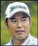  ??  ?? Hideki Matsuyama