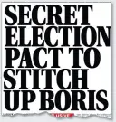  ?? ?? EXCLUSIVE: The Mail on Sunday report on May 1