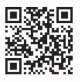  ??  ?? WATCH STORY’S ONLINE VIDEO INSTRUCTIO­NS:1. Turn on your data or WI-FI network and connect to the Internet; 2. Scan the QR code. IMPORTANT REMINDER:Your mobile phone should have an Internet access and an installed QR code reader.