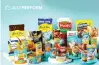  ?? CONTRIBUTE­D PHOTO ?? Century Pacific Food Inc. chooses JustPerfor­m for financial transforma­tion.