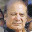  ?? AP ?? Nawaz Sharif