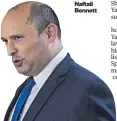  ?? Naftali Bennett ??