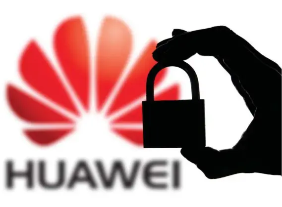  ?? SHUTTERSTO­CK ?? Huawei dijo ayer que seguirá “brindando actualizac­iones de seguridad y servicio posventa a todos los productos existentes”.