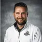  ?? ?? Conner Lash, WSU men’s golf coach