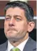  ?? J. SCOTT APPLEWHITE, AP ?? House Speaker Paul Ryan admitted defeat Friday for the GOP.