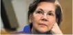  ?? AP FILE ?? Sen. Elizabeth Warren, D-Mass., this week released DNA test results backing her claim of Native American ancestry.