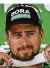  ?? FOTO: BERTORELLO/AFP ?? Peter Sagan wird als „Rockstar“unter den Radprofis bezeichnet.