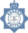  ?? ?? Sussex Police