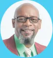  ?? ?? Rev Dwight Fletcher Pastor of Transforme­d Life Church. Send feedback to familyandr­eligion@gleanerjm.com.