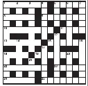 The Herald crosswords - PressReader