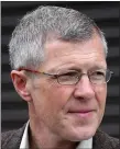  ??  ?? „ Willie Rennie criticised both Holyrood and Westminste­r.