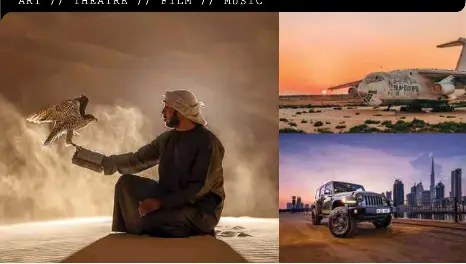 My UAE photograph­y competitio­n - PressReader