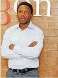  ??  ?? Qondisa Ngwenya’s role at Sascoc was curtailed after the allegation­s surfaced.