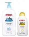  ??  ?? Pigeon Baby Shampoo Pump Bottle (700ml), R174.99, Pigeon Baby Shampoo (200ml), R54.99, baby stores, pharmacies, selected retail outlets, online stores