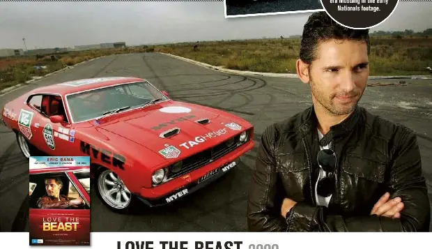 Love The Beast Pressreader