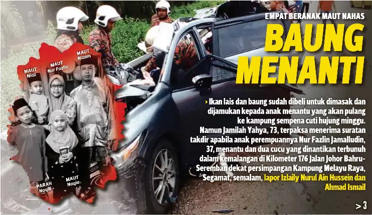 Baung Menanti Pressreader