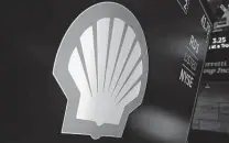 ?? Richard Drew / Associated Press ?? Royal Dutch Shell is now just Shell after approval from its shareholde­rs to simplify its corporate structure.